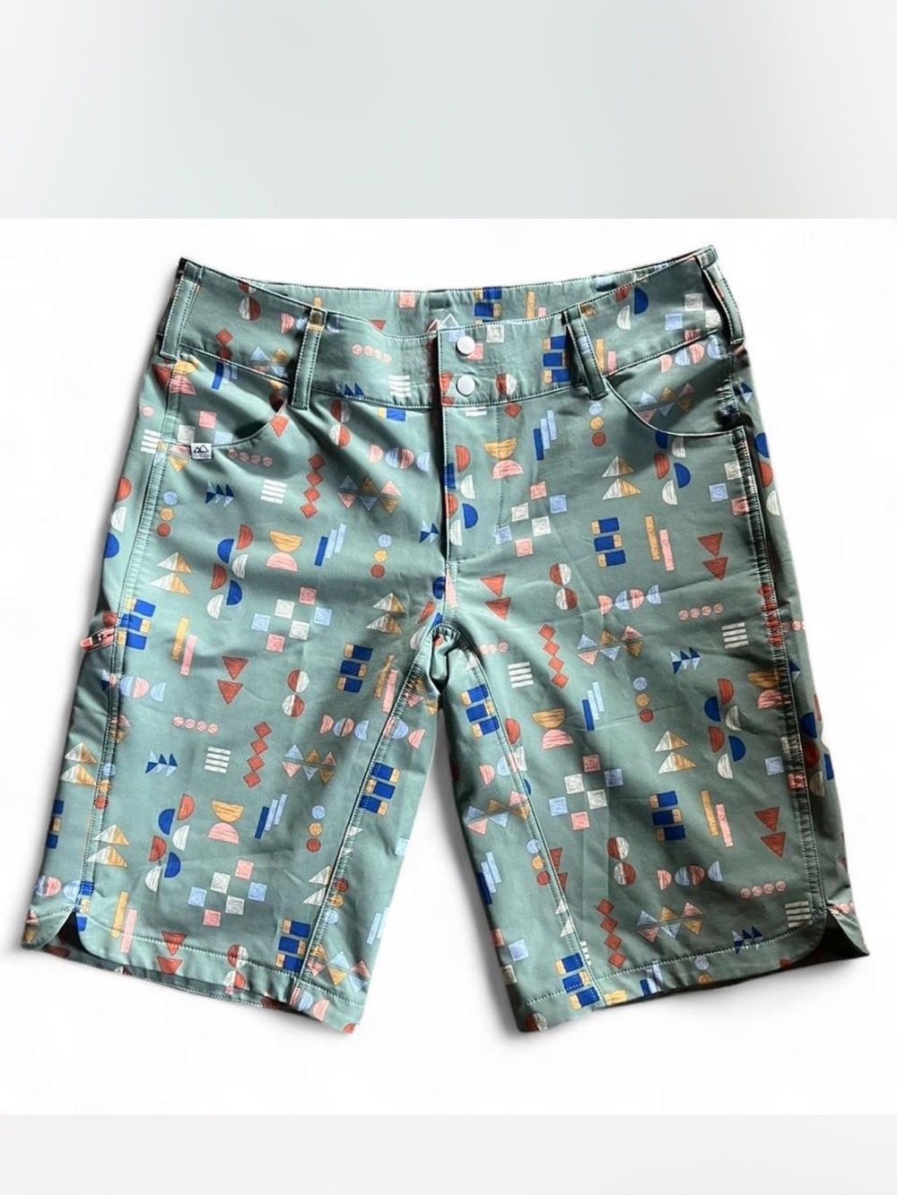 Women’s Wild Rye Kaweah Bike Shorts
